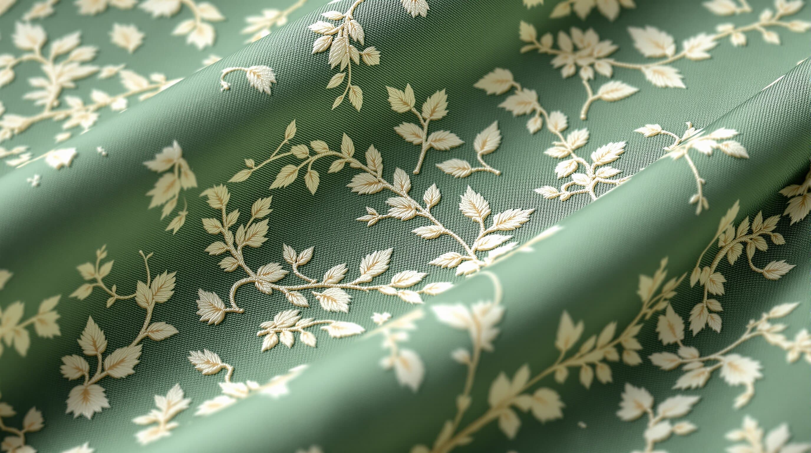 Print & Pattern